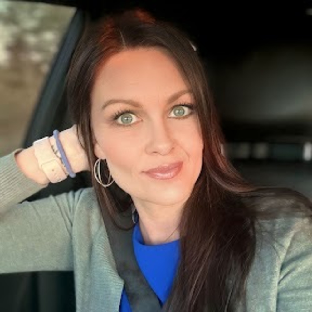 Meet your Posher, Mandy